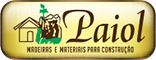Paiol Madeiras e Materiais para Construcao