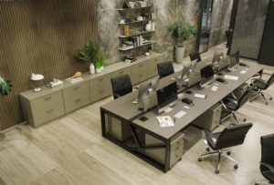 Ambiente de trabalho: 6 ideias de decoração para o seu escritório