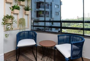 Modelos de varanda: conheça as opções e veja como criar um refúgio em sua casa