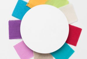 Entenda o círculo cromático e use as cores a seu favor na decoração!