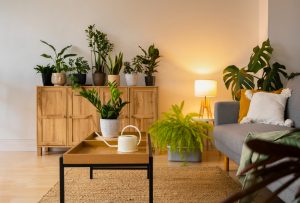 Principais tendências de decoração 2024