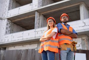 6 dicas para evitar acidentes na construção civil