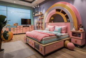 Arquiteta Hana Lerner compartilha 5 dicas de decoração para quartos teen