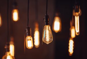 Luminárias de teto: +10 modelos, dicas de como escolher e DIY fácil