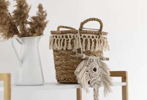 Tendências de Decoração para o Ano de 2025